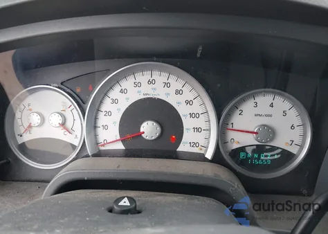 2005 Dodge Dakota Slt z USA, uszkodzony, nr VIN 1D7HW48N05S149969